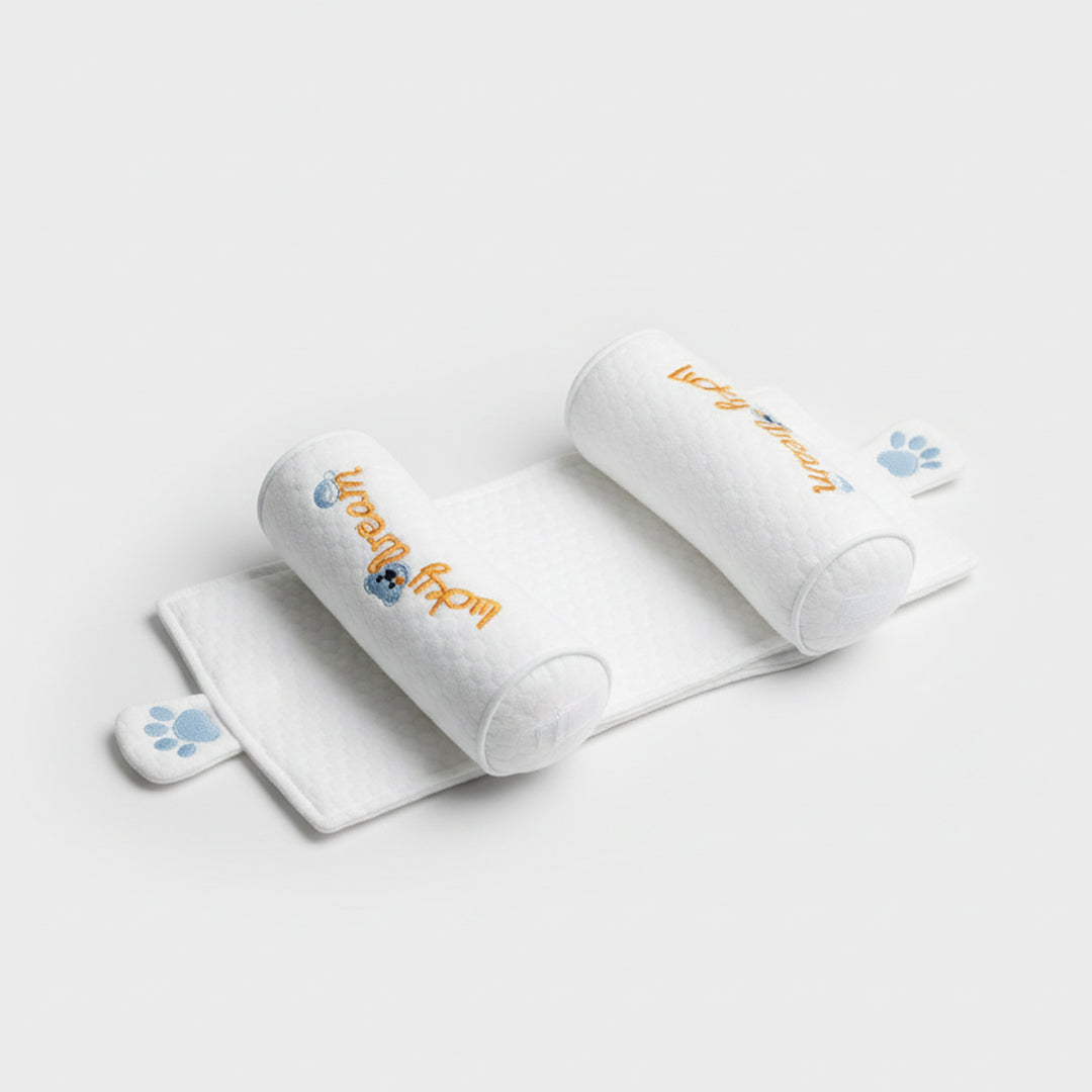 Baby Headshape Pillow