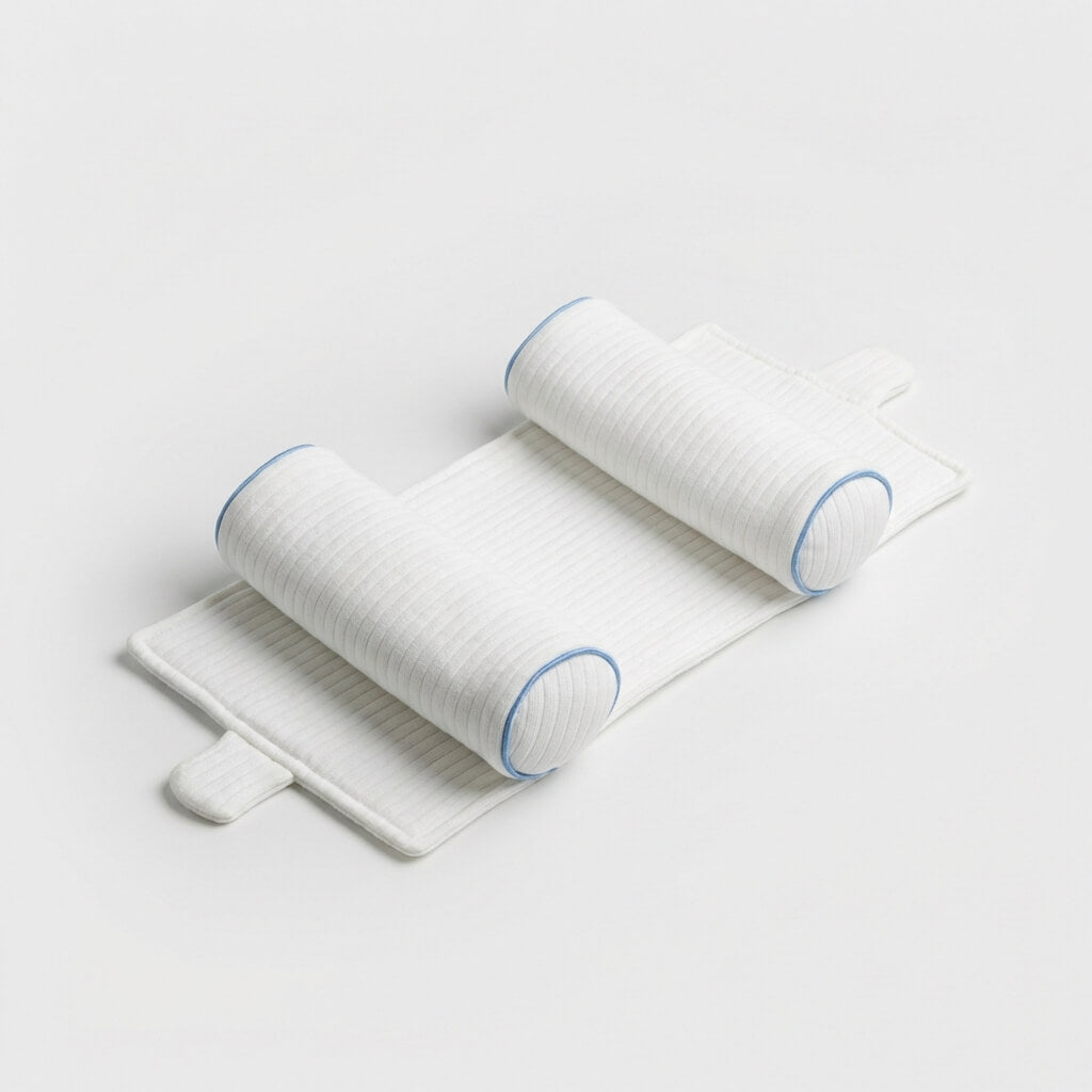 Baby Headshape Pillow