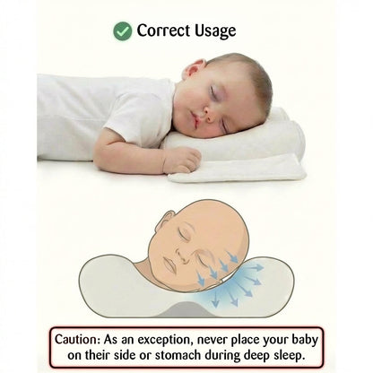 Baby Headshape Pillow