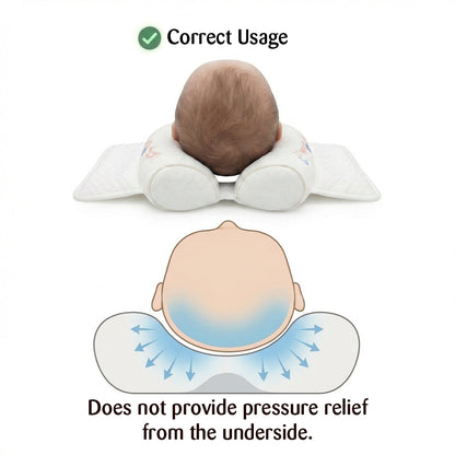 Baby Headshape Pillow