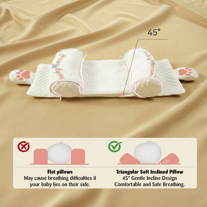 Baby Headshape Pillow