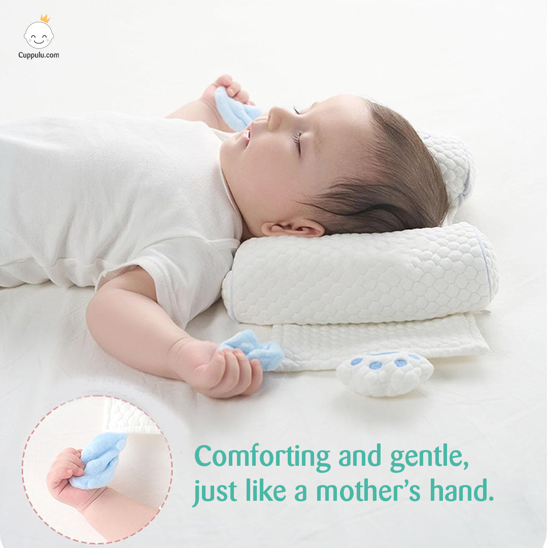 Baby Headshape Pillow