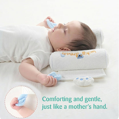 Baby Headshape Pillow