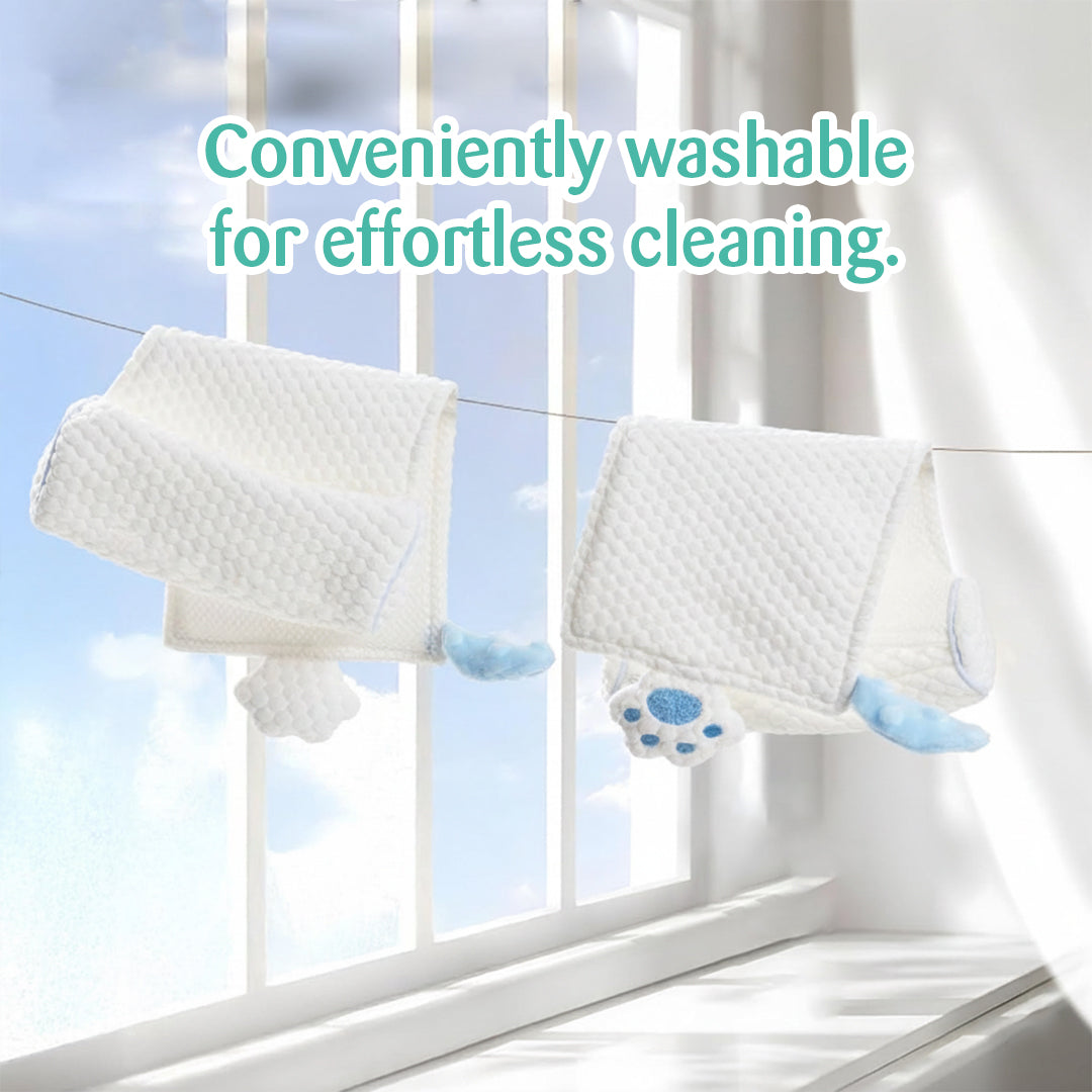 Baby Headshape Pillow