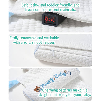 Baby Headshape Pillow
