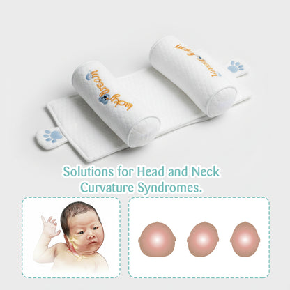Baby Headshape Pillow
