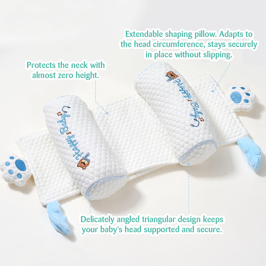 Baby Headshape Pillow