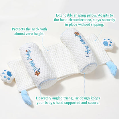 Baby Headshape Pillow