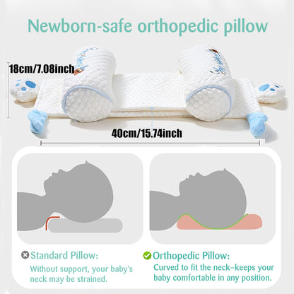 Baby Headshape Pillow